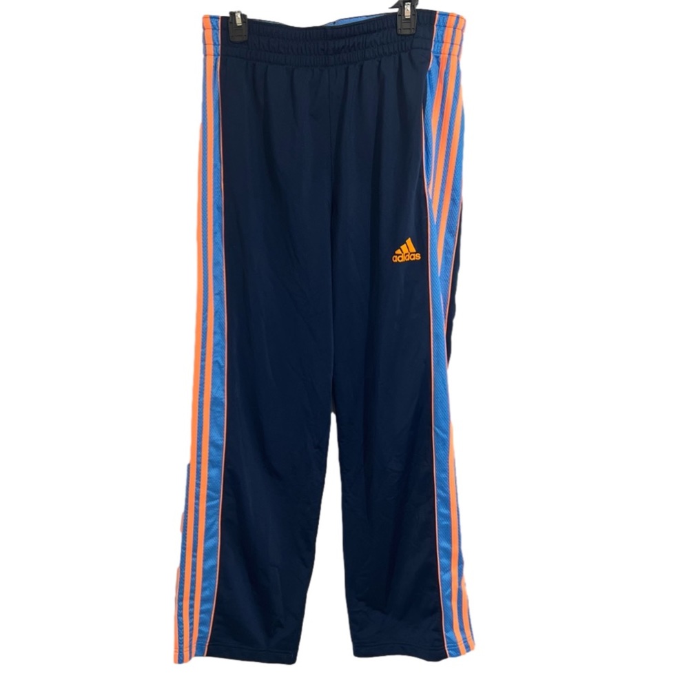 Adidas sweatpants large